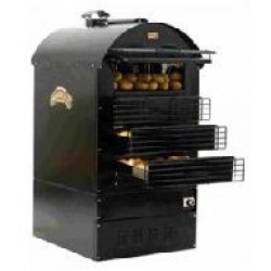 Gas Potato Baker